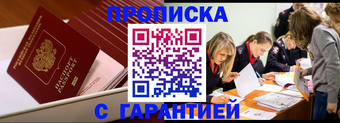 где прописаться в Мурино